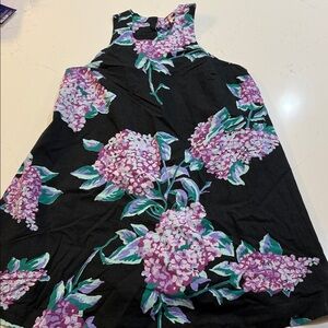 Free people floral dress